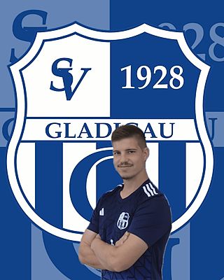 Luca Dirk