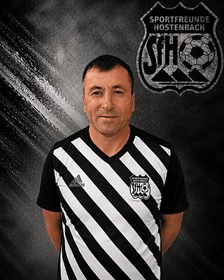 Jacob Dofan