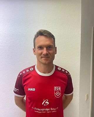 Matthäus Mozer