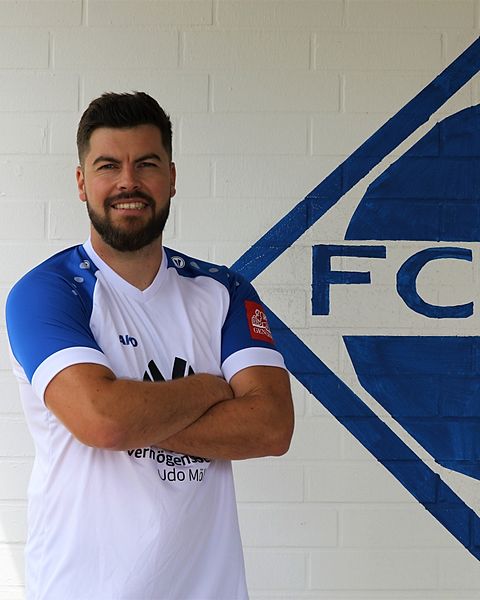 Foto: FC Großalmerode