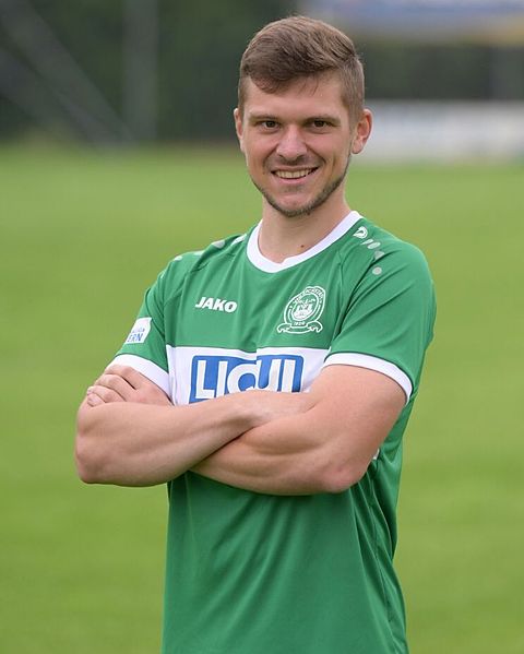Foto: Traub