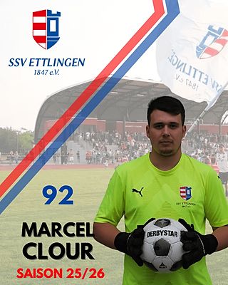 Marcel Clour