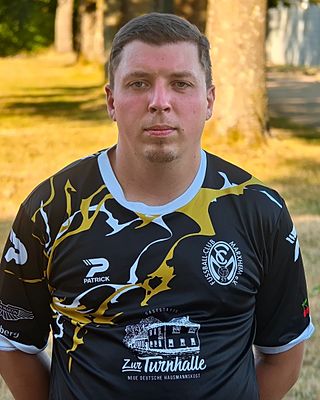 Dominik Preußer