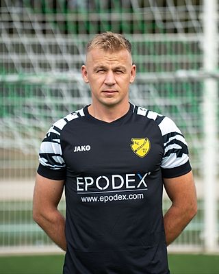 Mykhailo Morar