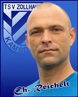 Christian Reichelt