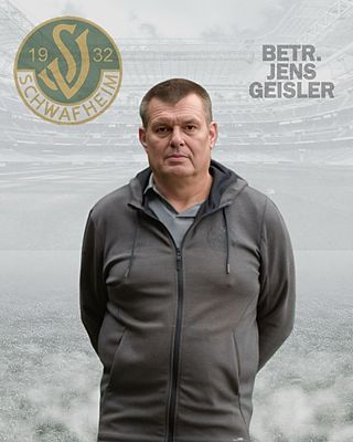 Jens Geisler