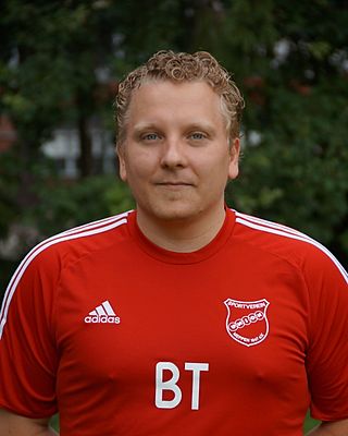 Sebastian Gerken