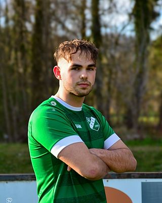Jonas Stoiber