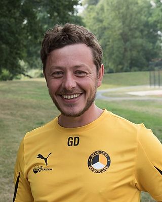 Gezim Dauti