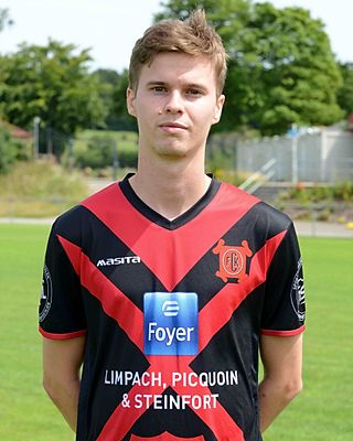 Denis Stumpf