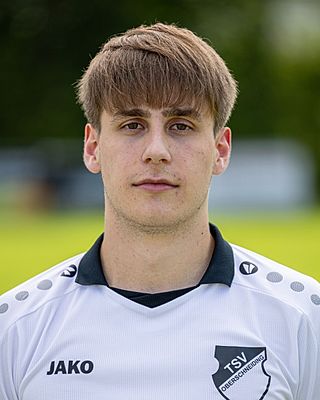 Korbinian Bäumer