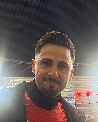 Serkan Tekdemir