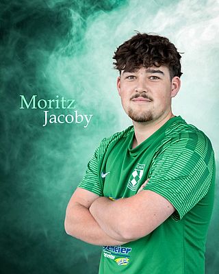 Moritz Jacoby