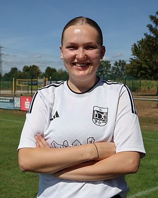 Lena Piening