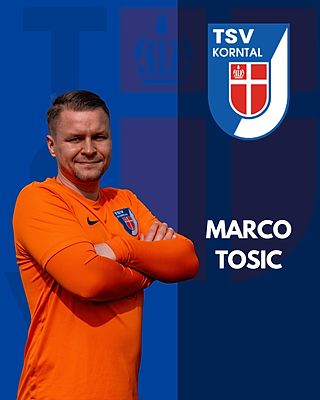 Marco Tosic