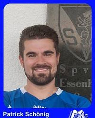 Patrick Schönig