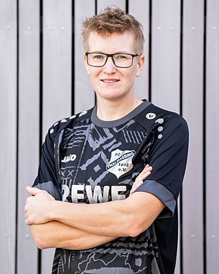 Daniela Pscheidt