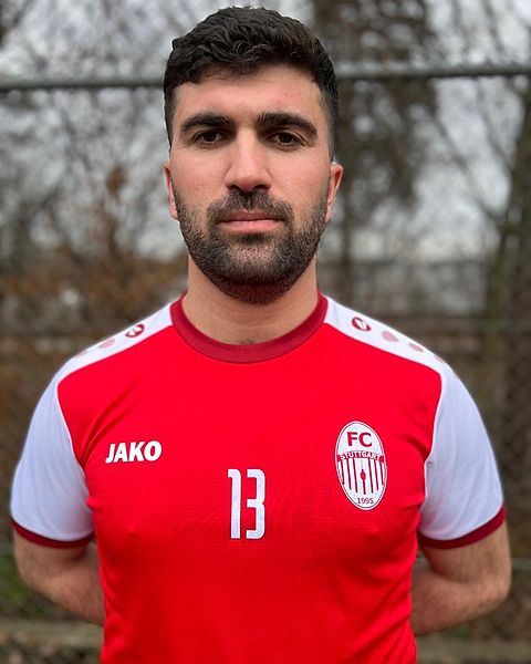 Foto: Hassan Khodidan