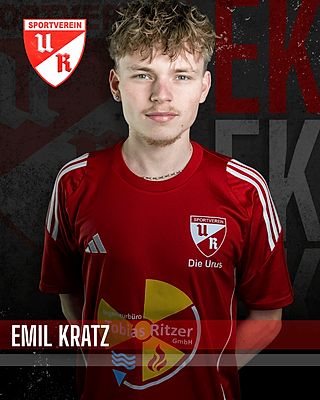 Emil Kratz