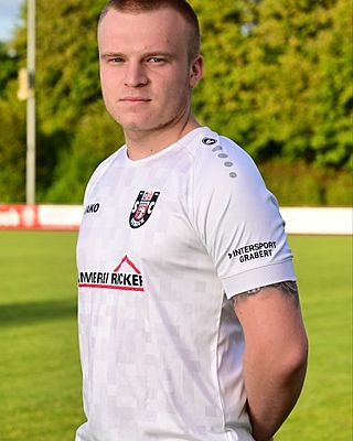 Mel Kleinknecht