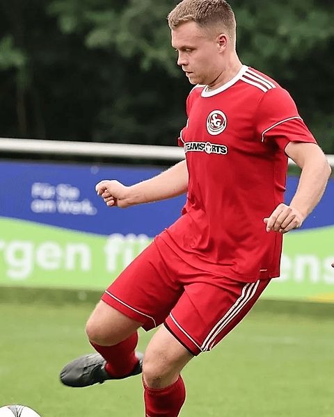Foto: Kampfplatzroterde