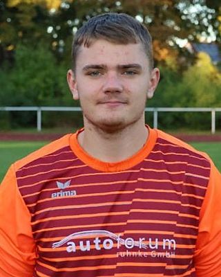 Nico Steffenhagen