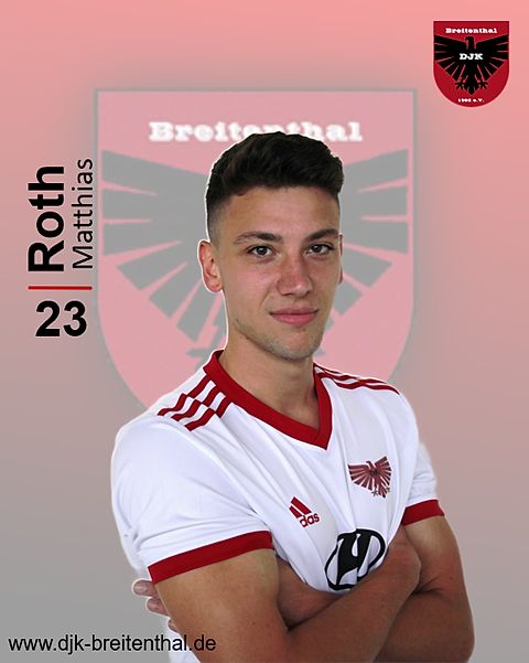 Foto: DJK Breitenthal