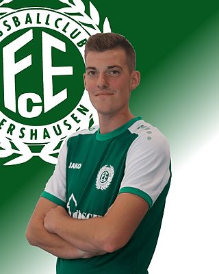 Fabian Frei