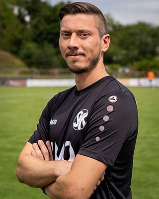 Kevin Stoitzner