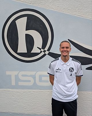 Jan-Alexander Kayser