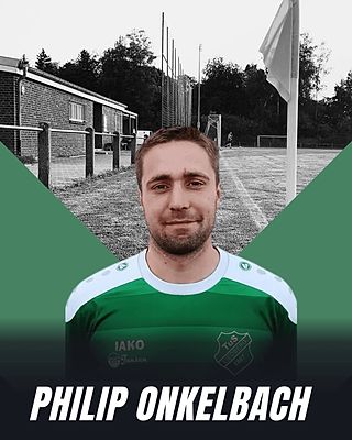 Philip Onkelbach