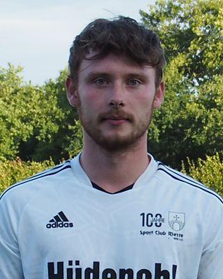 Niklas Görzen