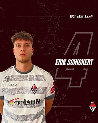 Erik Schickert