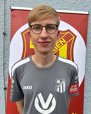 Jonas Böhne