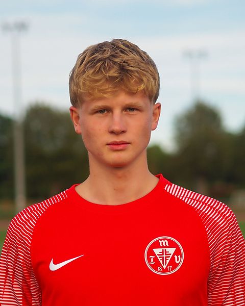 Victor Kaiser