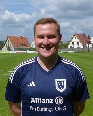 Tristan Pollach