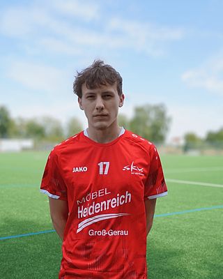 Niklas Führer