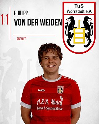Philipp von der Weiden