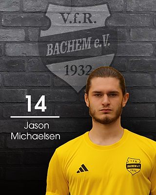 Jason Michaelsen
