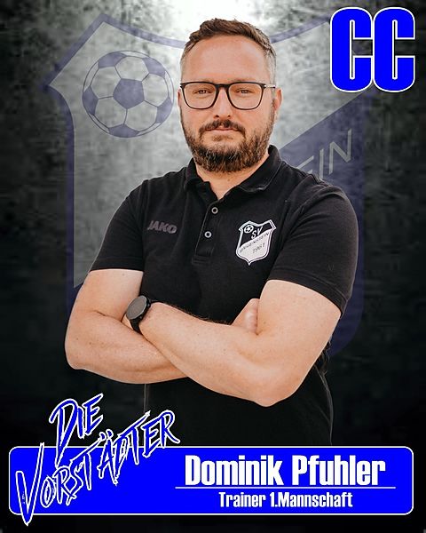 Foto: Dominik Pfuhler