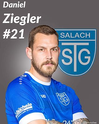Daniel Ziegler