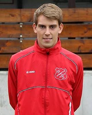 Ingmar Gehlen