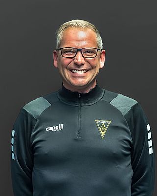 Jan Wulf