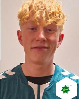 Leon Tyler Beiß