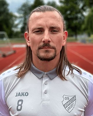 Matthäus Szewczyk