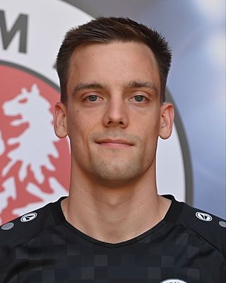 Moritz Gerhartinger