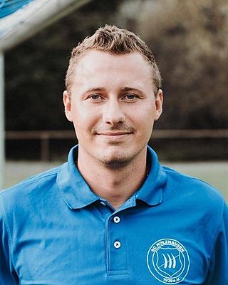 Daniel Skomrow