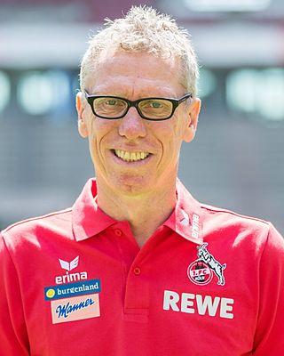 Peter Stöger