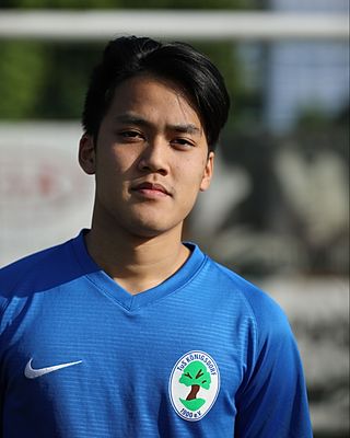 Vinh Hoang Nguyen
