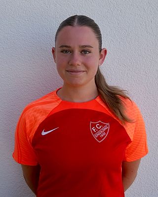 Ann-Kathrin Stoiber
